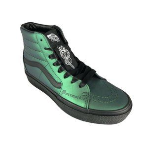 Vans x Harry Potter Limited Death eater high tops